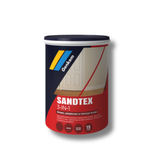 Genkem Sandtex 3-in-1