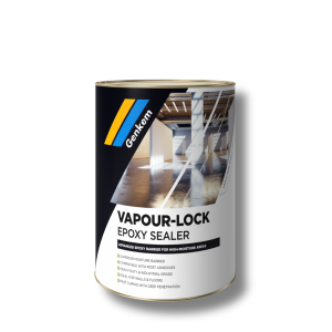 Genkem Vapour-Lock Epoxy Sealer