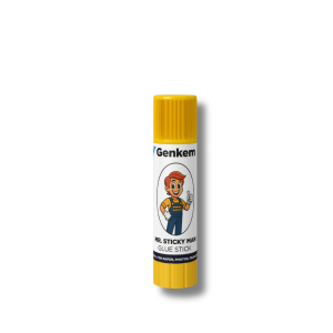Genkem Mr. Sticky Man