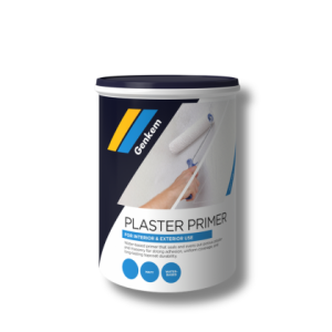 Genkem Plaster Primer