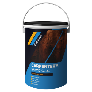 Genkem Carpenter's Wood Glue