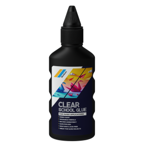 Genkem Clear School Glue