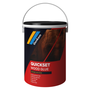 Genkem Quickset Wood Glue