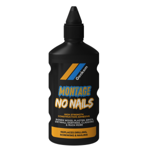 Genkem Montage No Nails Adhesive
