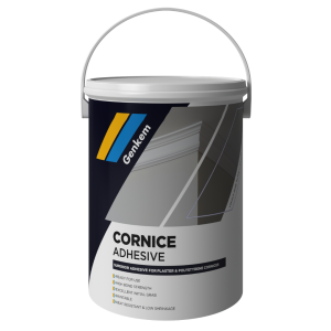 Genkem Cornice Adhesive