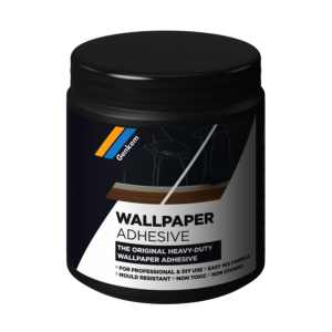 Genkem Wallpaper Adhesive