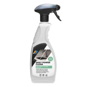 Genkem Daily Power Clean Spray