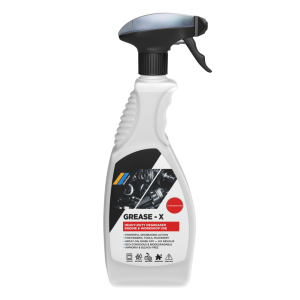 Genkem Grease X Engine Degreaser
