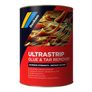 Genkem UltraStrip Glue & Tar Remover