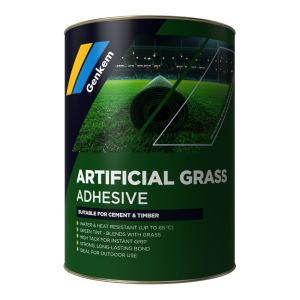 Genkem Artificial Grass Adhesive