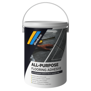 Genkem All-Purpose Flooring Adhesive