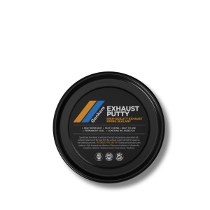 Genkem Exhaust Putty