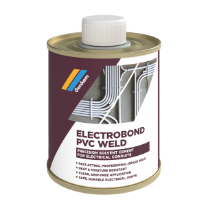 Genkem Electrobond PVC Weld Adhesive