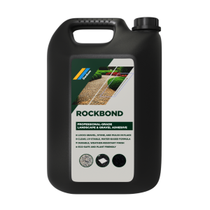 Genkem Rockbond Gravel Binder