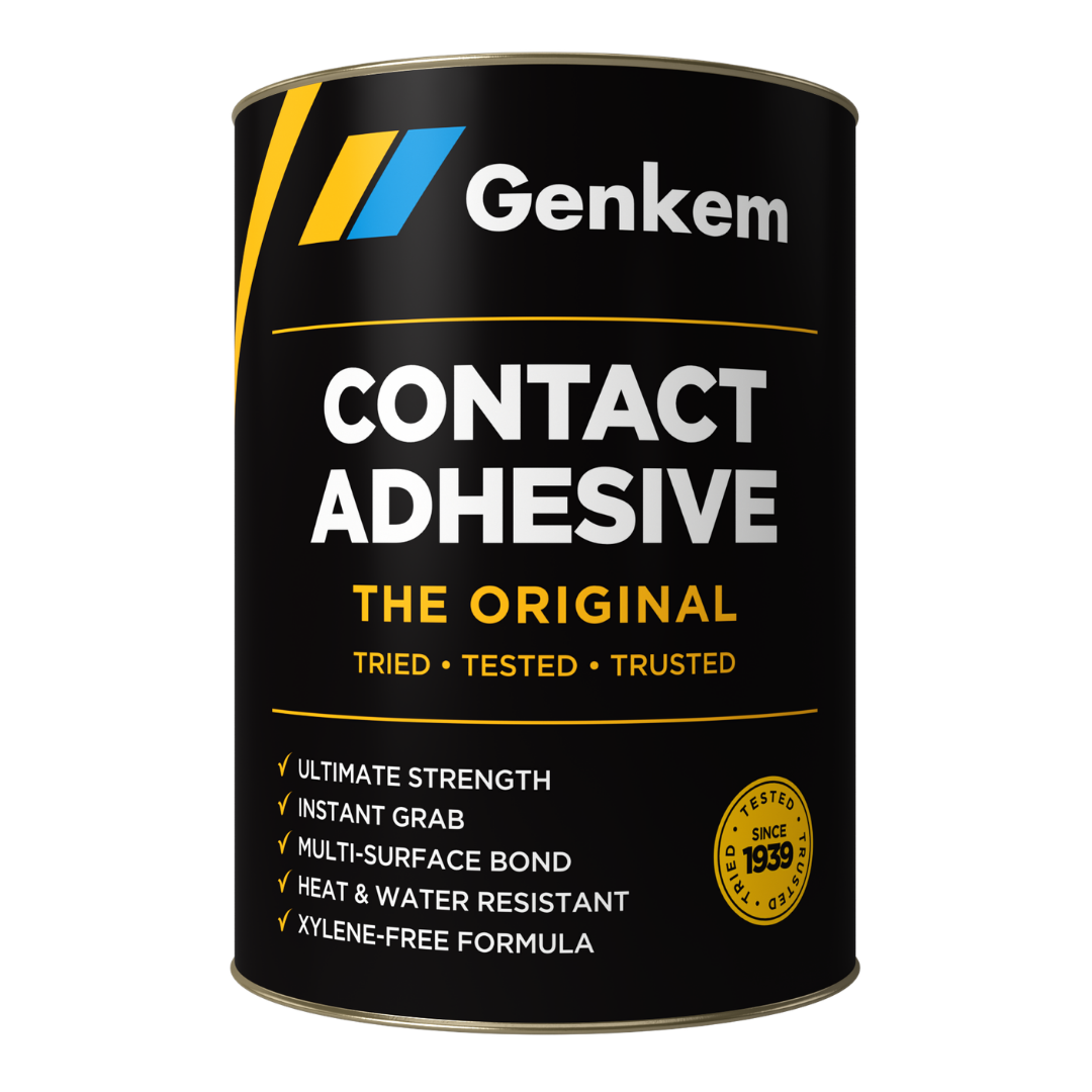 Genkem Contact Adhesive Glue
