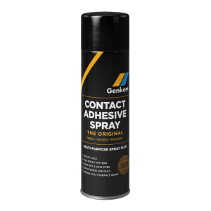 Genkem Contact Spray Adhesive