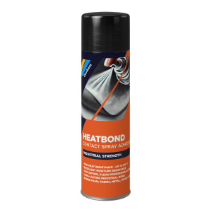 Genkem Heatbond Contact Spray Adhesive