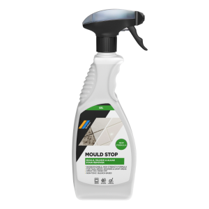 Genkem Mould Stop Gel Cleaner