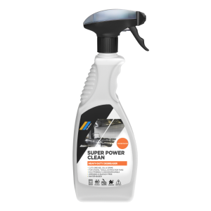 Genkem Super Power Clean Degreaser