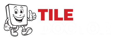 TILE DOCTOR LOGO - LIGHT